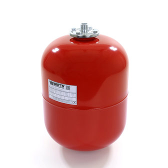 Watts Expansievat verwarming 3/4 x 18 liter 6301812