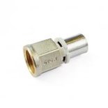 BEGETUBE/IVAR RECHTE PERSKOPPELING 1/2"F X 16/2 - 308012618