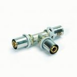 BEGETUBE / IVAR T PERSKOPPELING 40/3.5 X 40/3.5 X 40/3.5 - 328777777